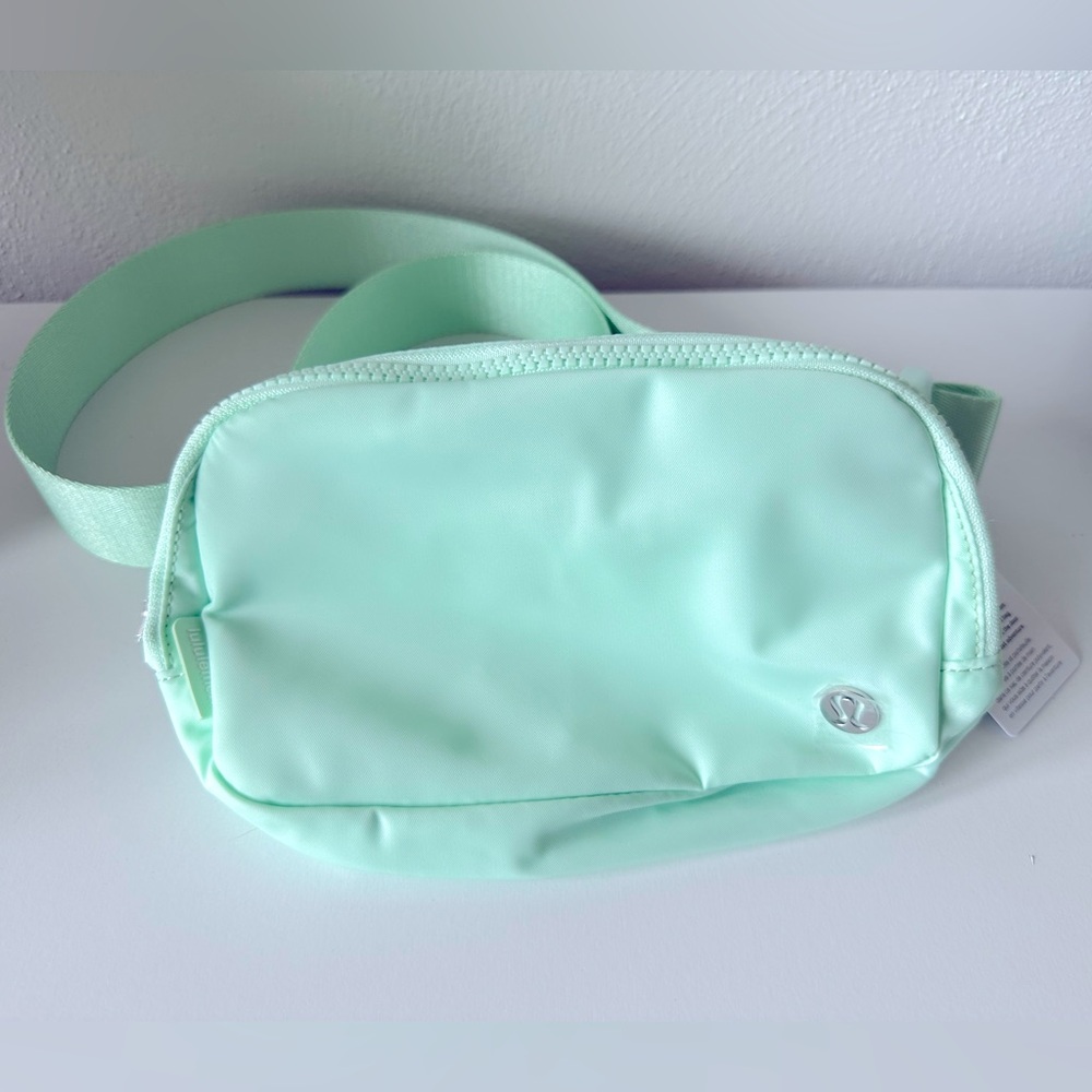Lululemon Belt Bag